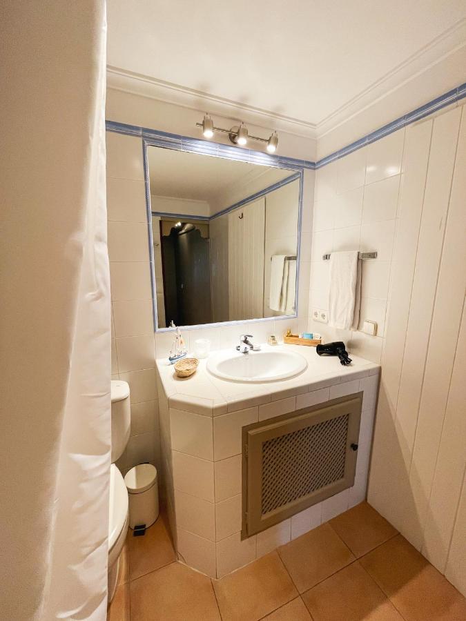 El Nido De Alaro - Turismo De Interior Hotel Eksteriør billede